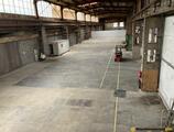Warehouses to let in Hala magazynowa Krupet