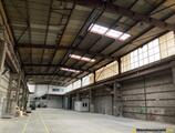 Warehouses to let in Hala magazynowa Krupet