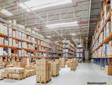 Warehouses to let in Gdańsk-Kowale Distribution Centre