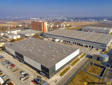 Warehouses to let in Ożarów II Logistics Centre