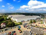 Warehouses to let in Bielsko-Biala Logistics Centre