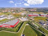 Warehouses to let in Gdańsk-Kowale Distribution Centre