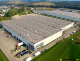Warehouses to let in Bielsko-Biala Logistics Centre