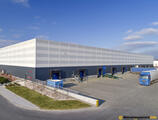 Warehouses to let in Ożarów II Logistics Centre