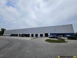 Warehouses to let in Cordis Bora Komorowskiego
