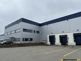 Warehouses to let in Cordis Bora Komorowskiego