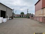 Warehouses to let in Hala przy trasie S17