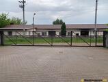 Warehouses to let in Hala przy trasie S17