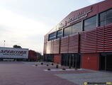 Warehouses to let in Mark warehouse
