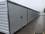 Warehouses to let in Miejski Box