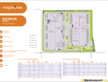 Warehouses to let in Mapletree Park Szczecin