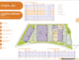 Warehouses to let in Mapletree Park Gdańsk- Airport