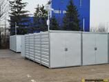 Warehouses to let in Miejski Box