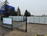 Warehouses to let in Miejski Box