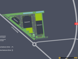 Warehouses to let in MDC2 PARK GLIWICE