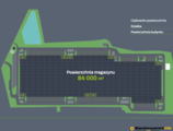 Warehouses to let in MDC2 Park Gdansk East