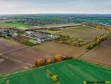 Warehouses to let in MDC2 Park Gdansk East