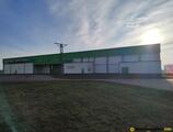 Warehouses to let in Agaris Chłodnia