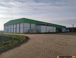 Warehouses to let in Agaris Chłodnia