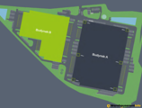 Warehouses to let in MDC2 PARK ŁÓDŹ SOUTH
