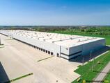 Warehouses to let in CTPark Warsaw South