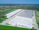 Warehouses to let in CTPark Warsaw South