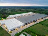 Warehouses to let in CTPark Warsaw South