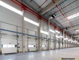 Warehouses to let in CTPark Warsaw South