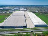Warehouses to let in CTPark Warsaw South