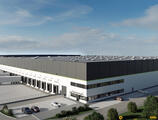 Warehouses to let in Logicor Swiecice II Building 1