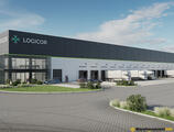 Warehouses to let in Logicor Swiecice II Building 1