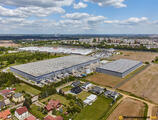 Warehouses to let in Logicor Czeladz I