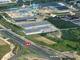 Warehouses to let in Logicor Gliwice I
