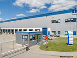 Warehouses to let in Logicor Poznan II