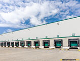 Warehouses to let in Logicor Bedzin III