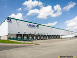 Warehouses to let in Logicor Bedzin III