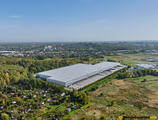 Warehouses to let in Logicor Sosnowiec
