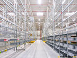 Warehouses to let in Logicor Sosnowiec