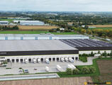 Warehouses to let in Logicor Swiecice II Building 1