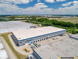 Warehouses to let in Logicor Poznan II
