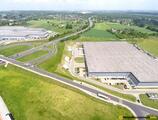 Warehouses to let in Logicor Myslowice B6