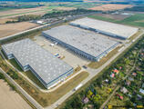 Warehouses to let in Logicor Poznan I