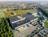 Warehouses to let in Logicor Czestochowa