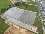 Warehouses to let in Logicor Czeladz I