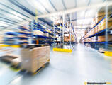 Warehouses to let in Logicor Sosnowiec