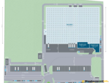 Warehouses to let in Logicor Czestochowa