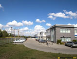 Warehouses to let in Logicor Piaseczno Bulding 1