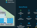 Warehouses to let in Logicor Strykow 1