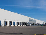 Warehouses to let in Logicor Poznan I