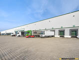 Warehouses to let in Logicor Sosnowiec